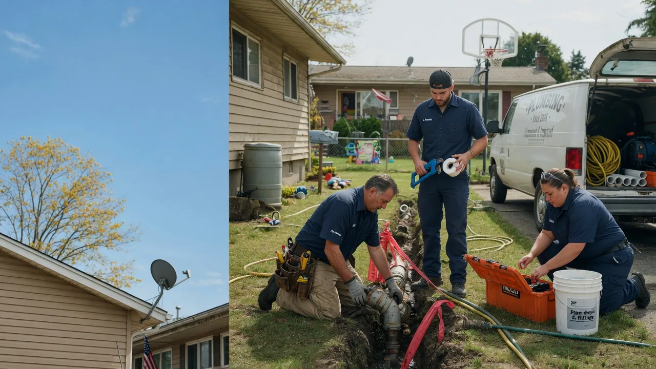 Garbage Disposal Replacement in Meadville, MO near me